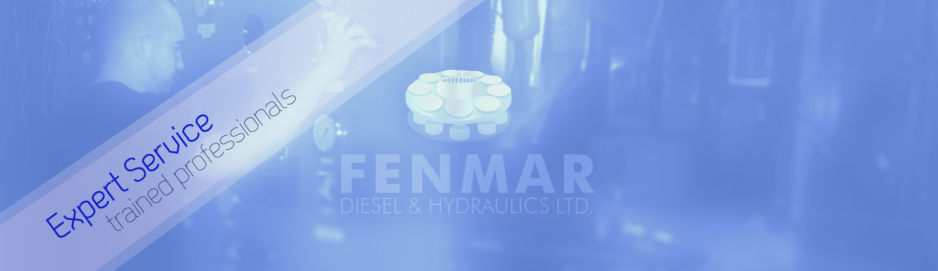 Fenmar Diesel & Hydraulics